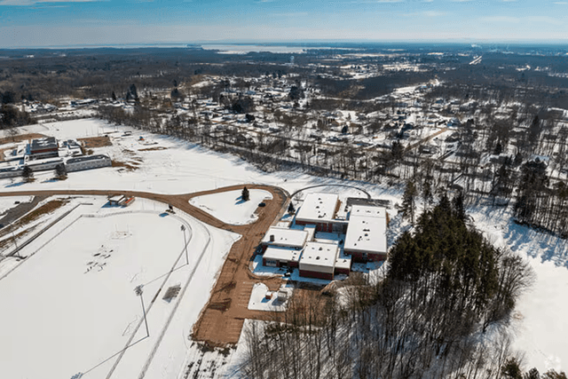 From Oversight to Action: A District Leadership Story