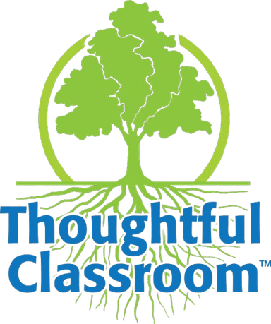 The Thoughtful Classroom logo
