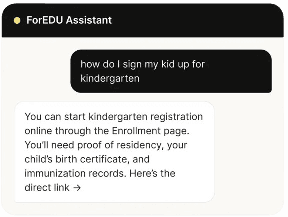 AI Chatbot